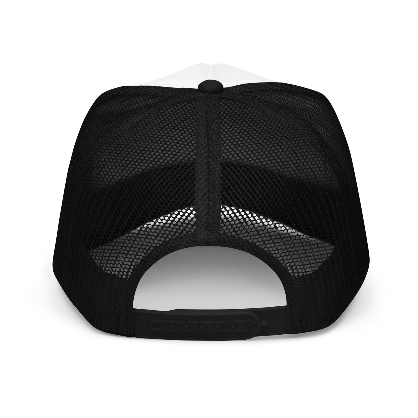 Wilton House Foam Trucker Hat