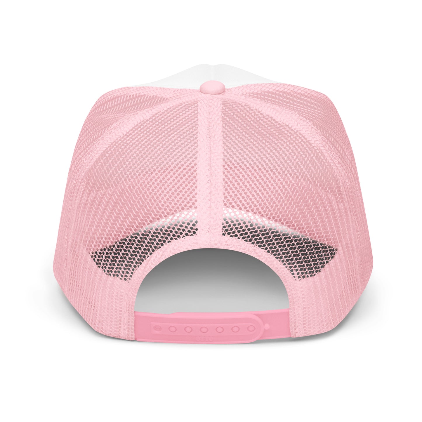Wilton House Foam Trucker Hat