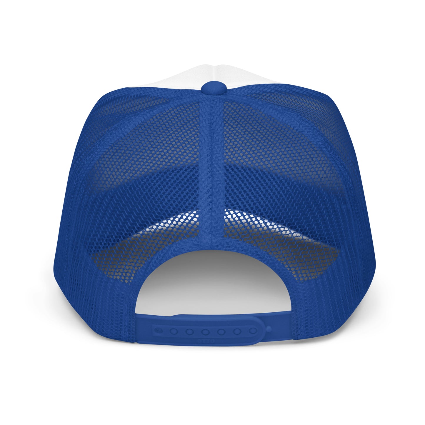 Wilton House Foam Trucker Hat
