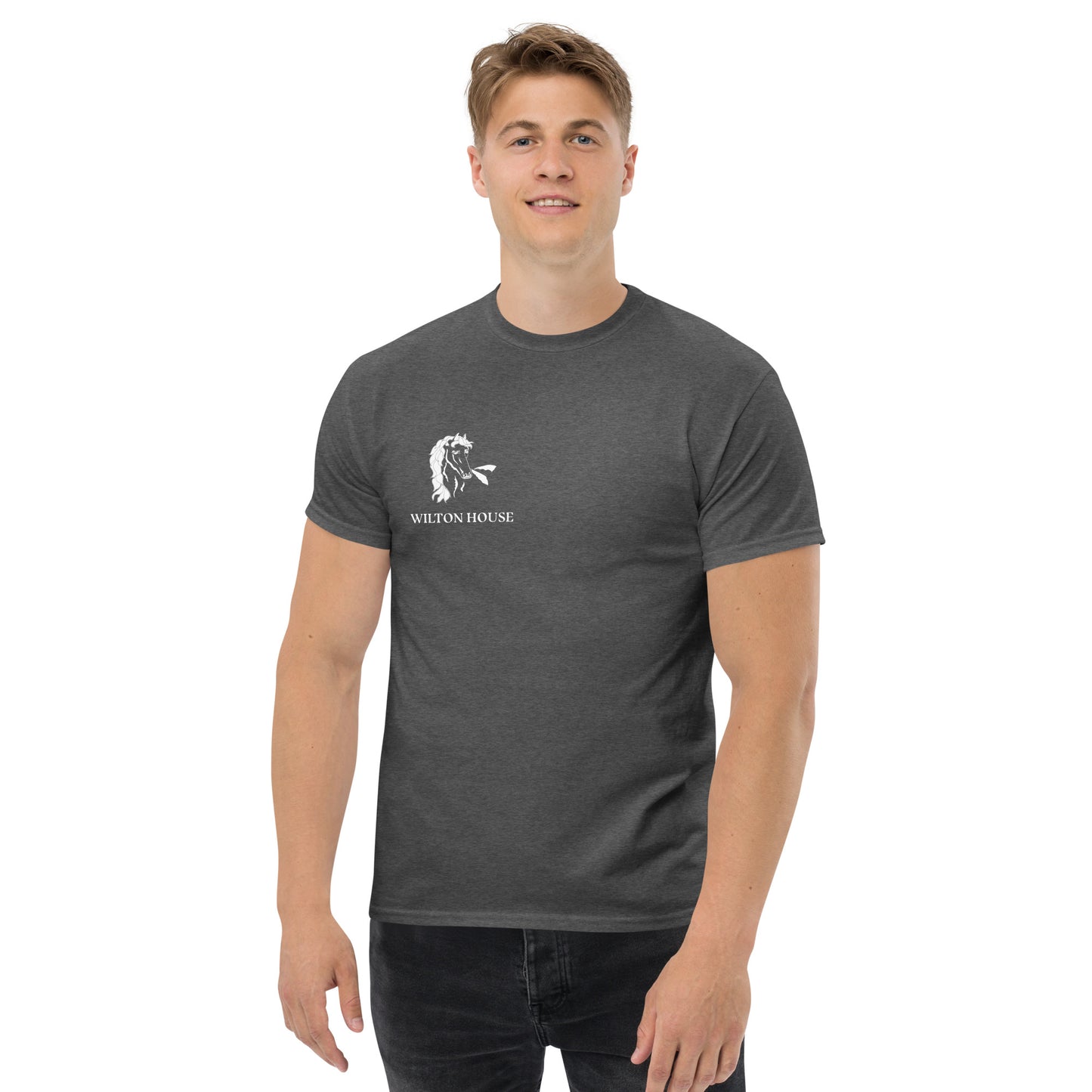Unisex classic tee