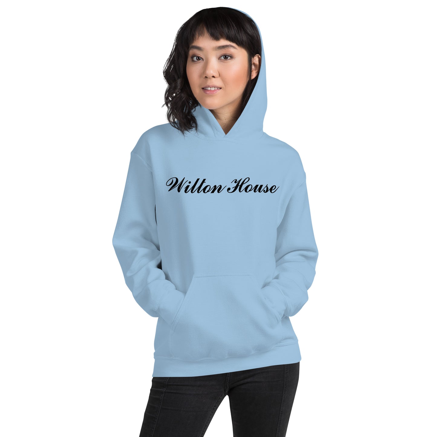 Original Wilton House Hoodie