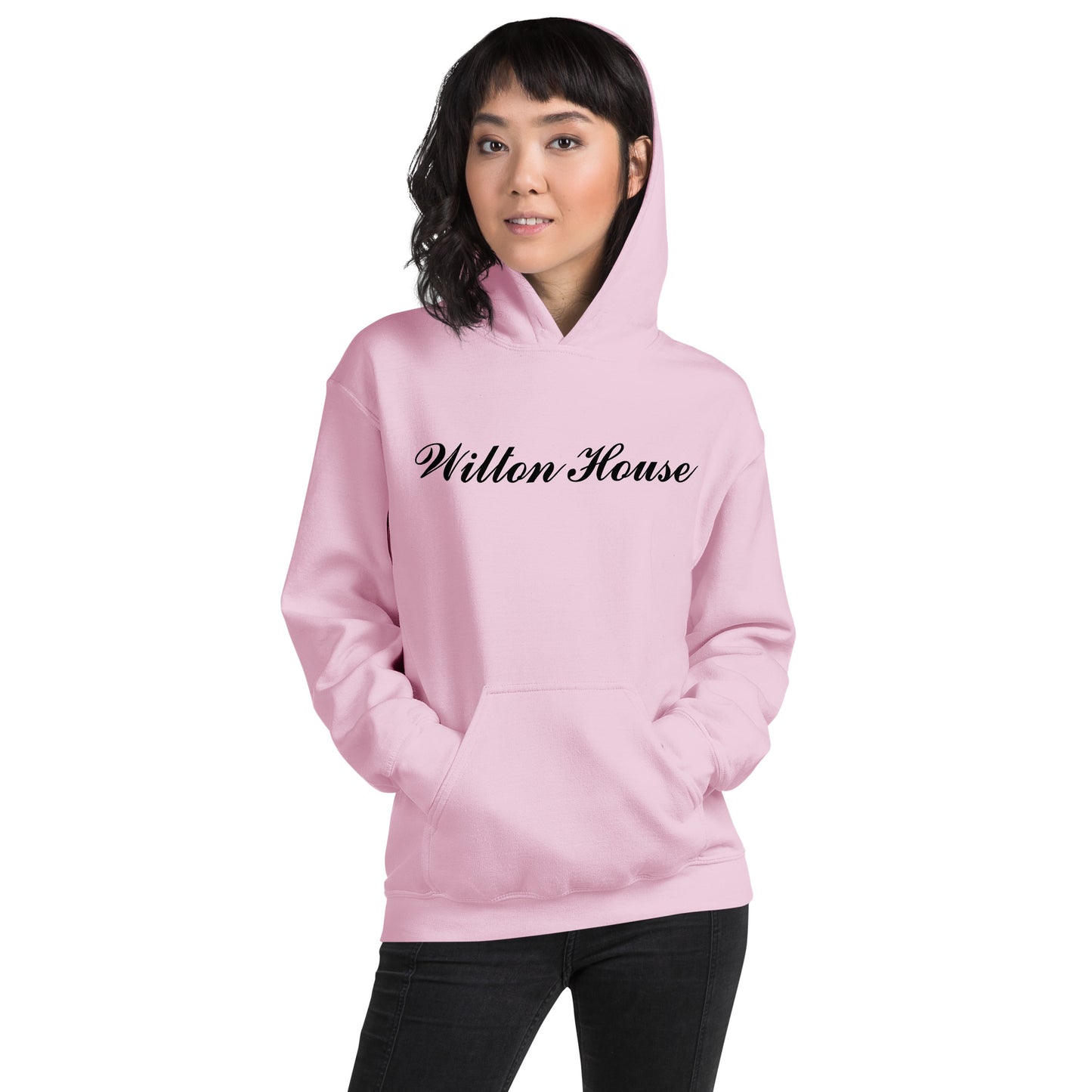 Original Wilton House Hoodie