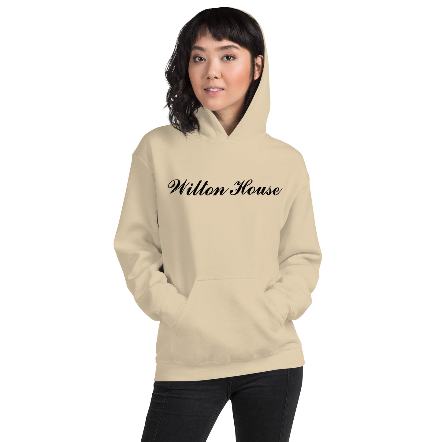 Original Wilton House Hoodie
