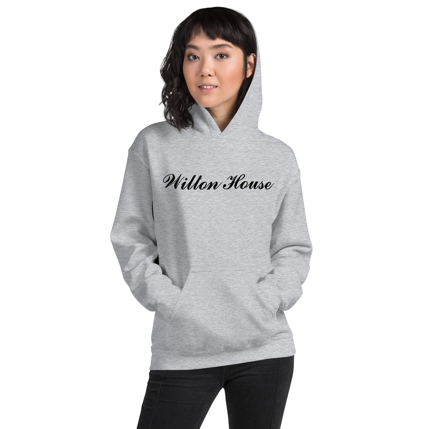 Original Wilton House Hoodie