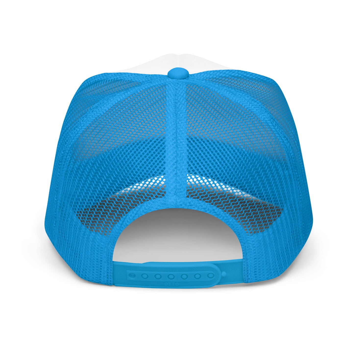 Wilton House Foam Trucker Hat