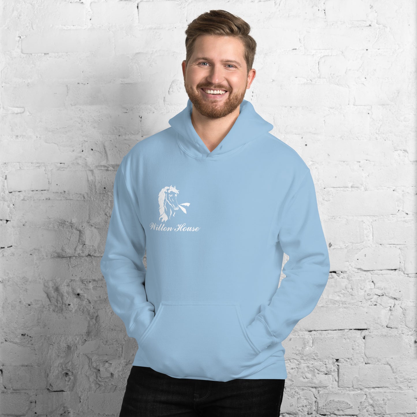 Original Wilton House Hoodie