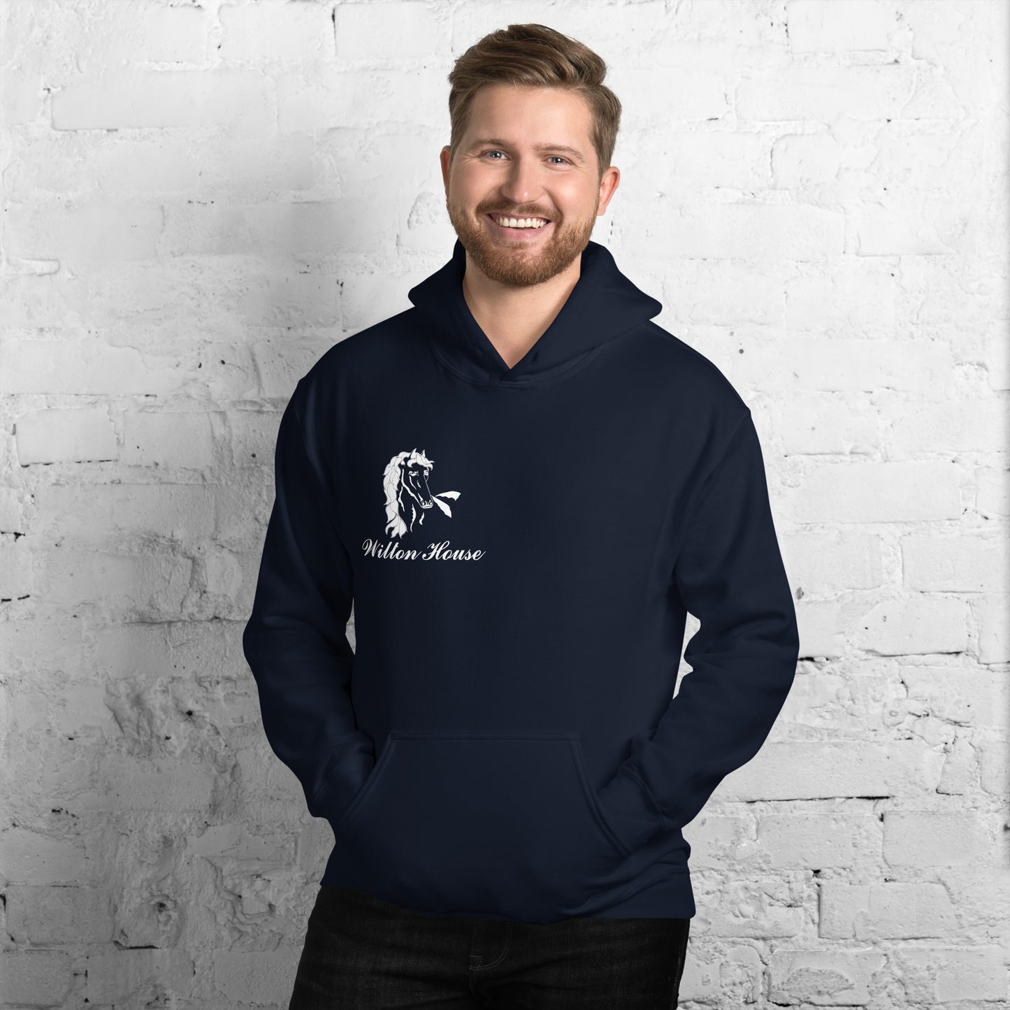 Original Wilton House Hoodie