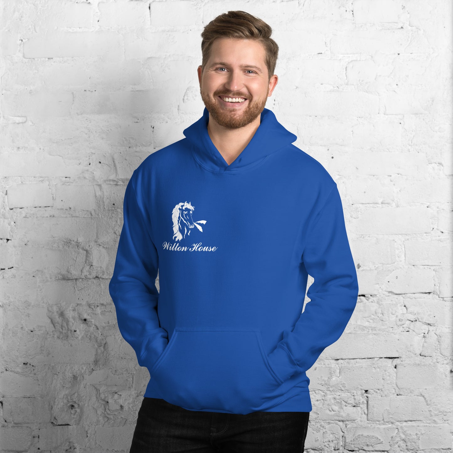 Original Wilton House Hoodie